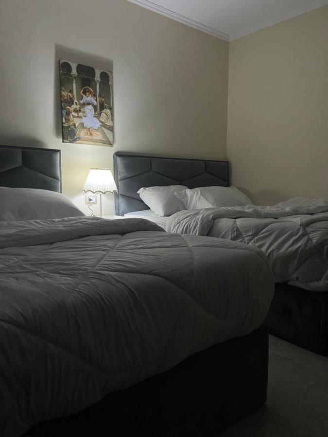 Pyramids Pride Inn Kafret el-Gabal Kültér fotó
