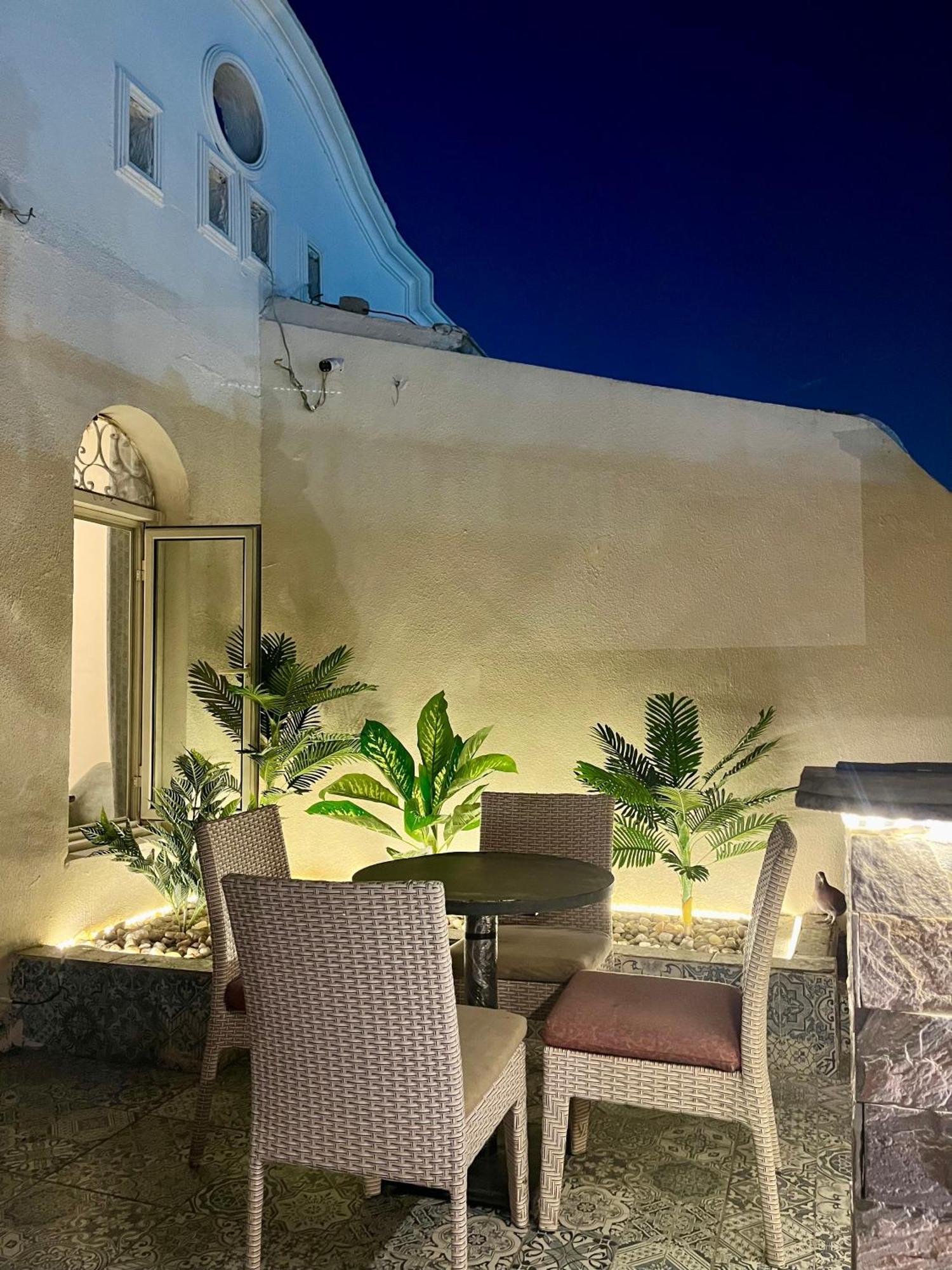 Pyramids Pride Inn Kafret el-Gabal Kültér fotó