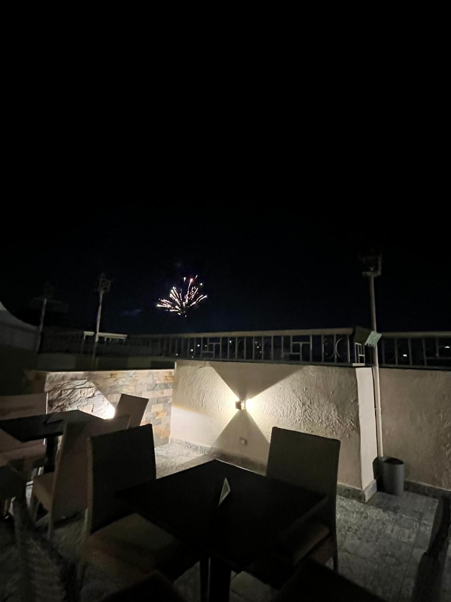 Pyramids Pride Inn Kafret el-Gabal Kültér fotó